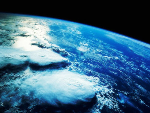 The Great, Wide World