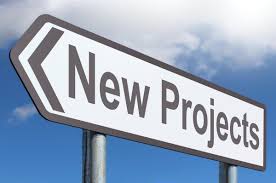 New Projects – Part 2